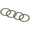 Embragues y discos CB125F