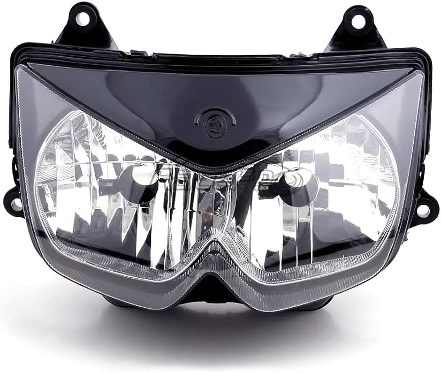 [30200015] Luces y focos Ninja 250