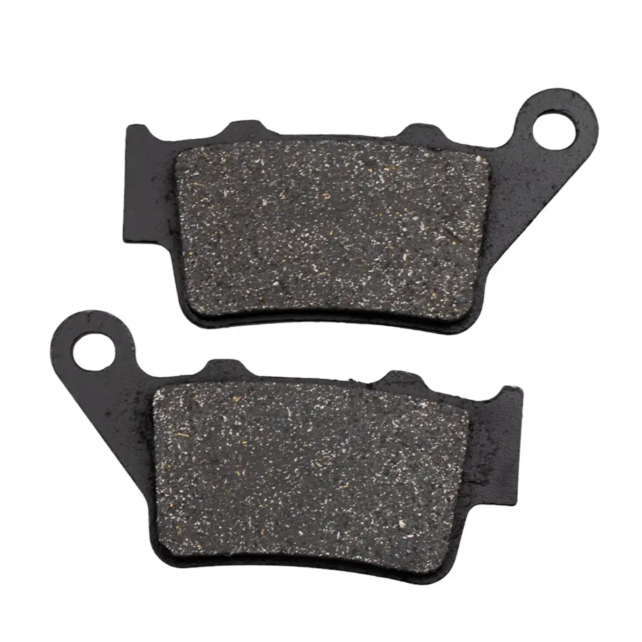 [30200016] Pastillas de freno NS200