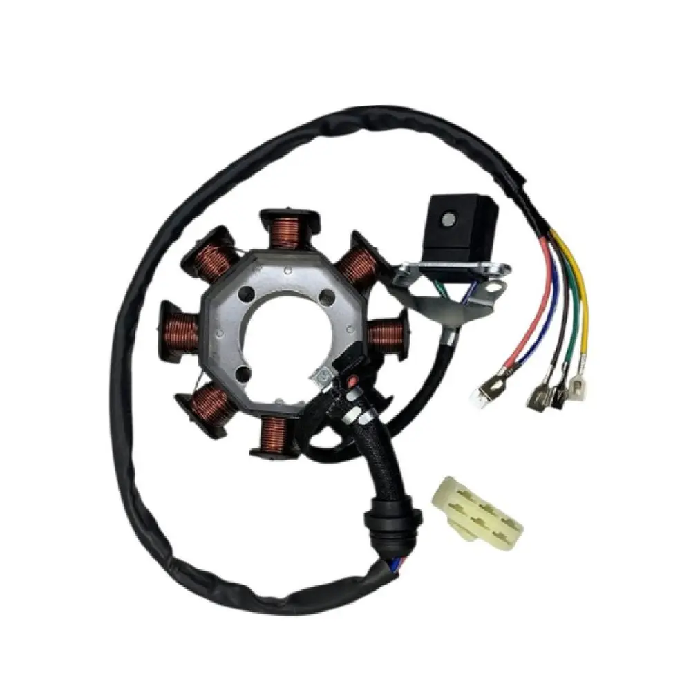 [090501501] BOBINA GENERADORA (7+1 - 3 TORNILLOS)