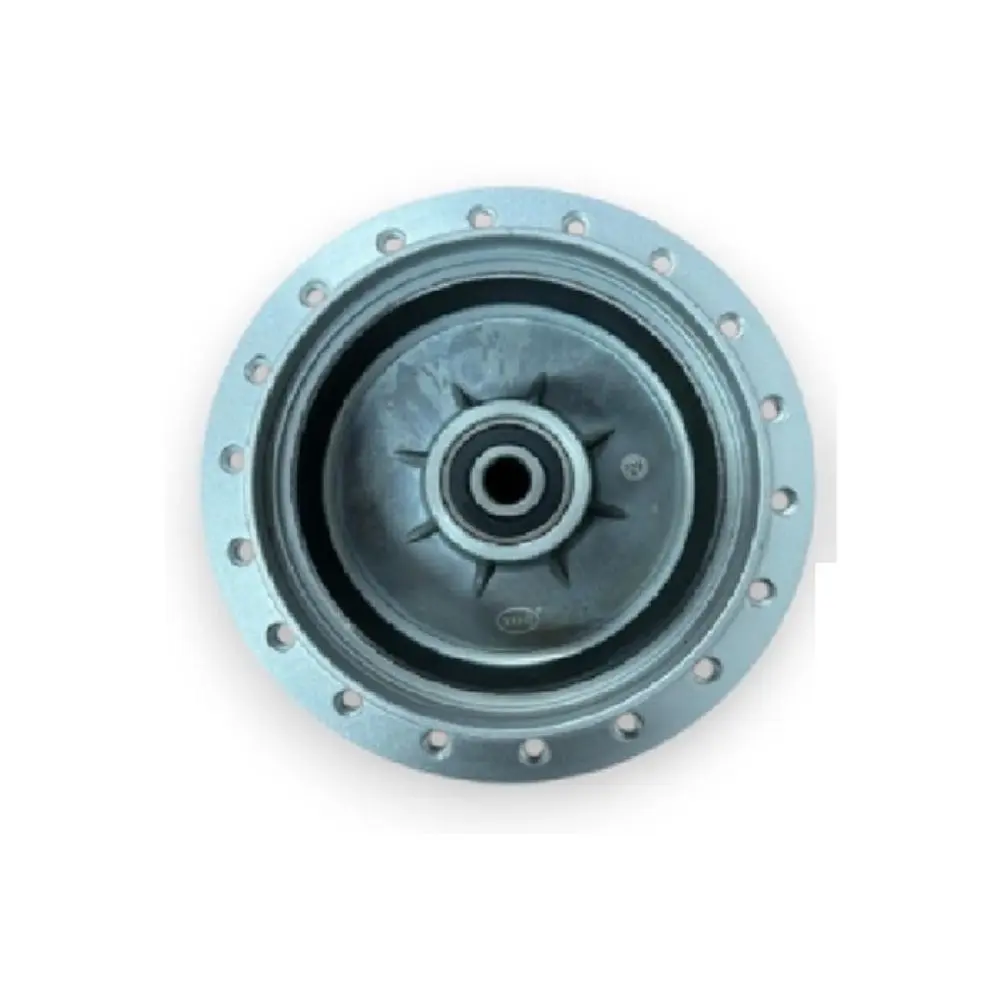 [021900101] BOCINA TRASERA