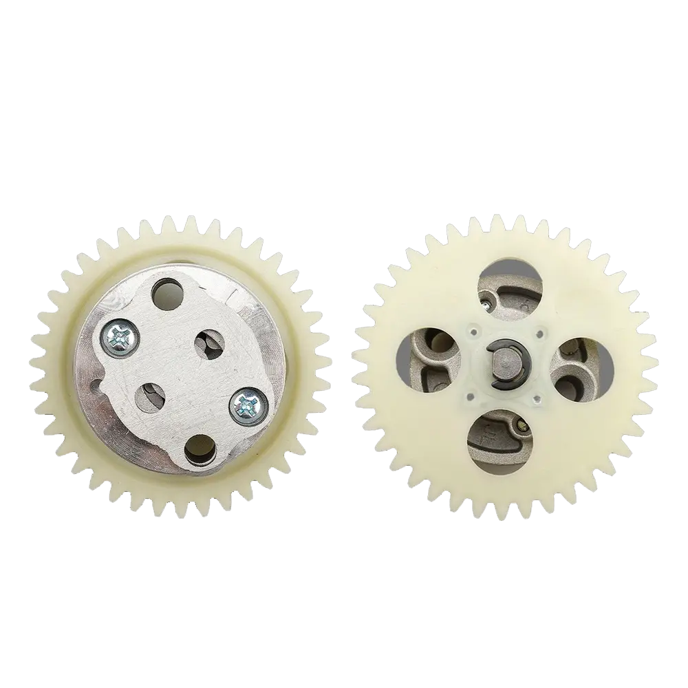 [060600801] BOMBA ACEITE 39T