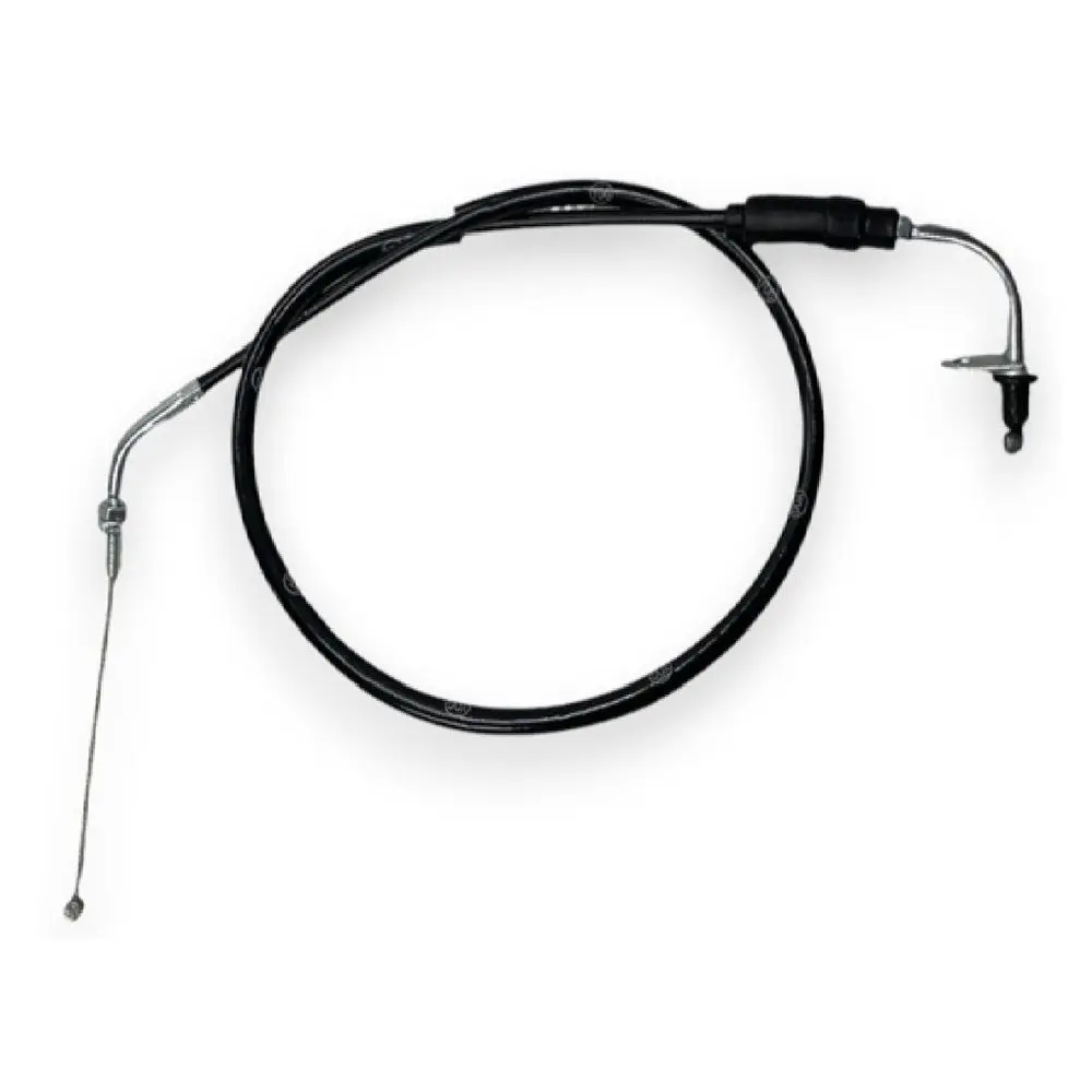 [062200301] CABLE GAS  (DIAFRAGMA) (FORRO;92CM - CARRERA;10CM)