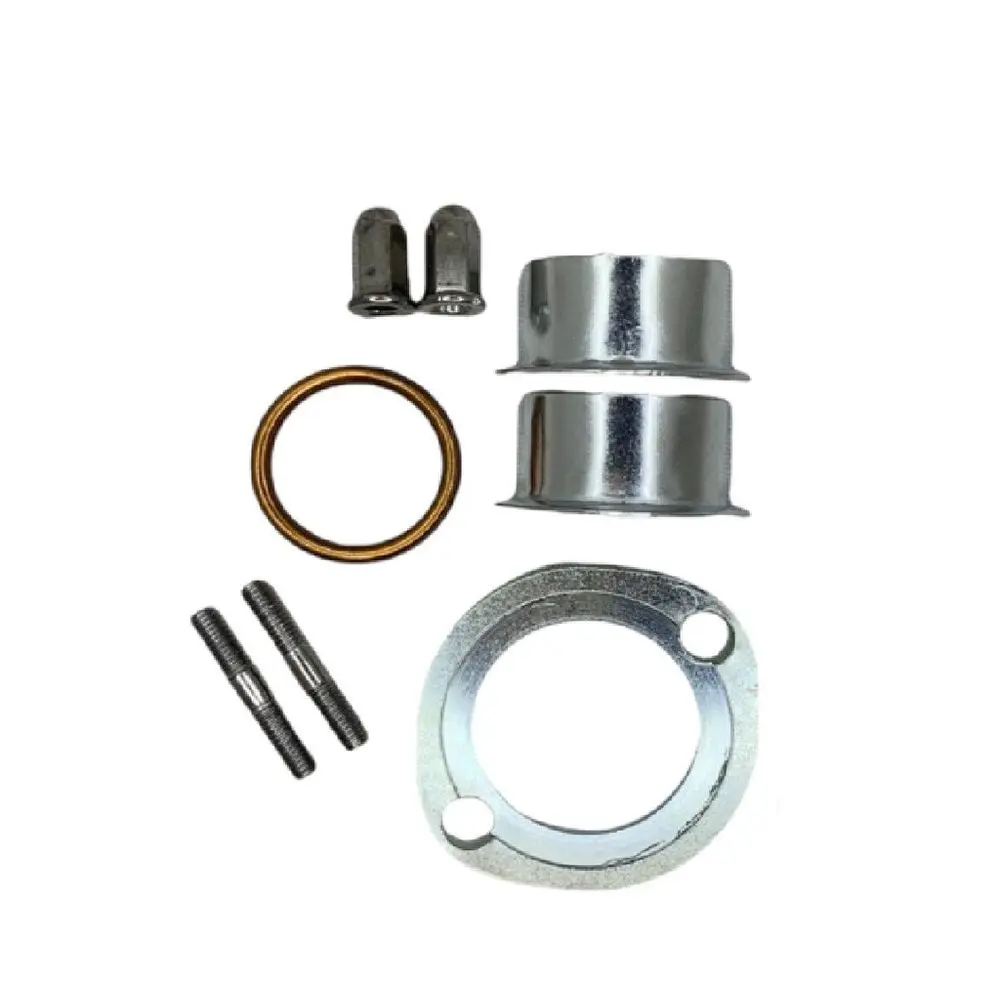 [062010101] SET CASQUILLOS MUFLA  MEDIA LUNA