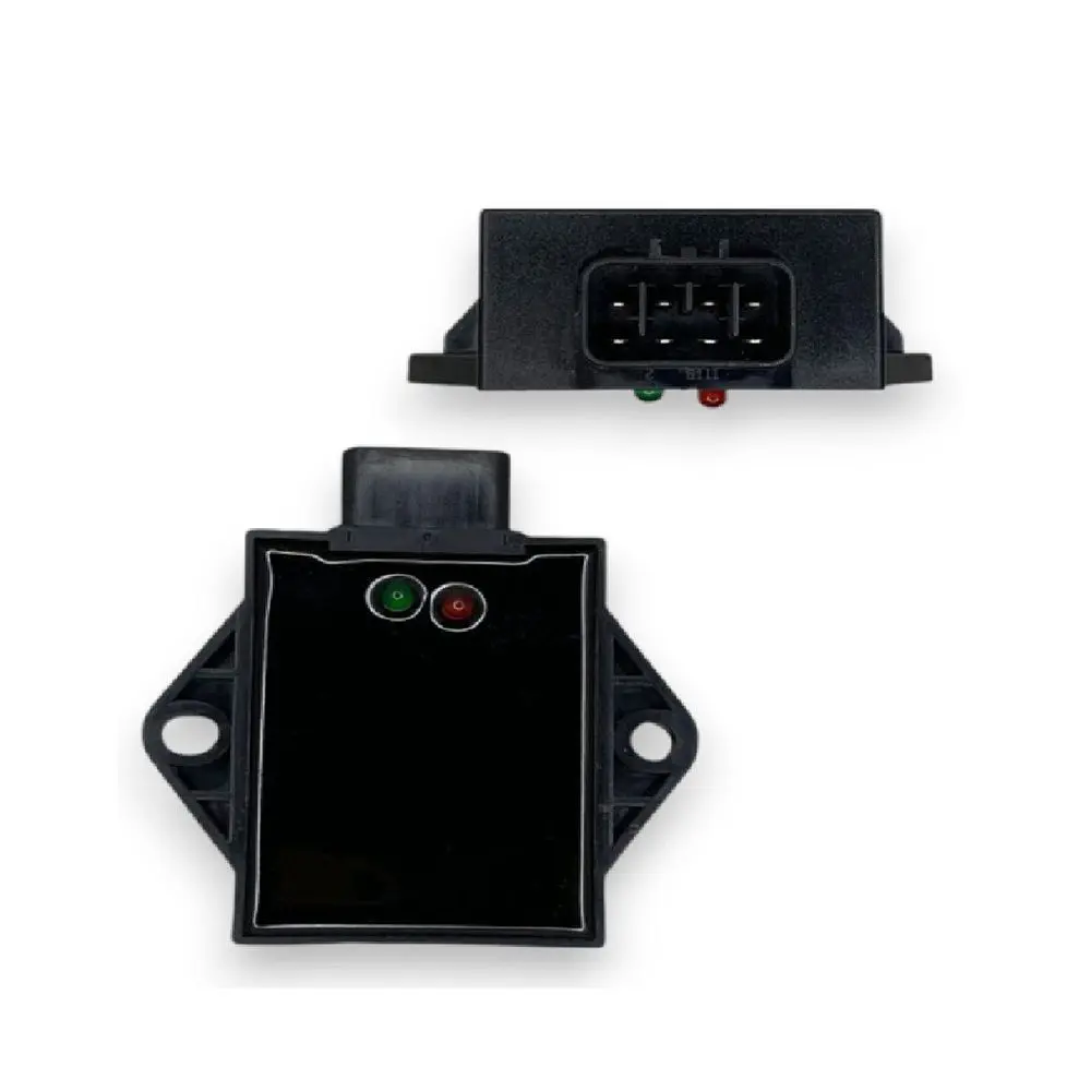 [090600101] CDI CHUPETA CUADRADA LED  8L