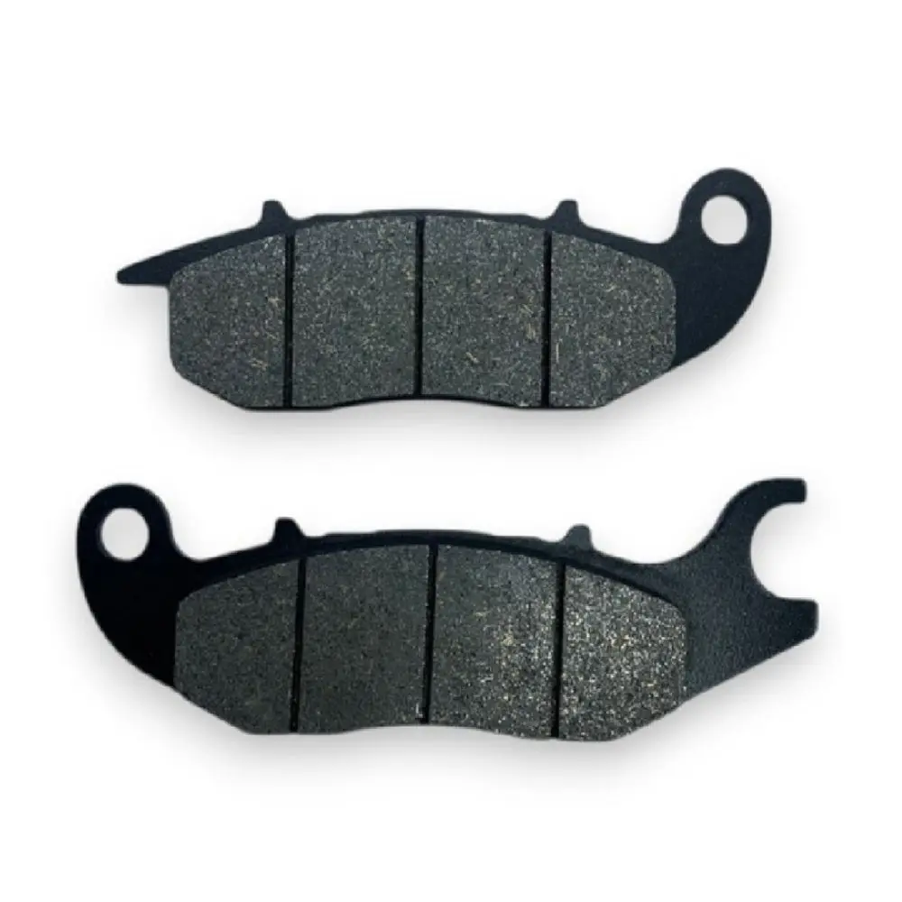 [030501001] PASTILLA FRENO SEMI-METALICA  (FA375)