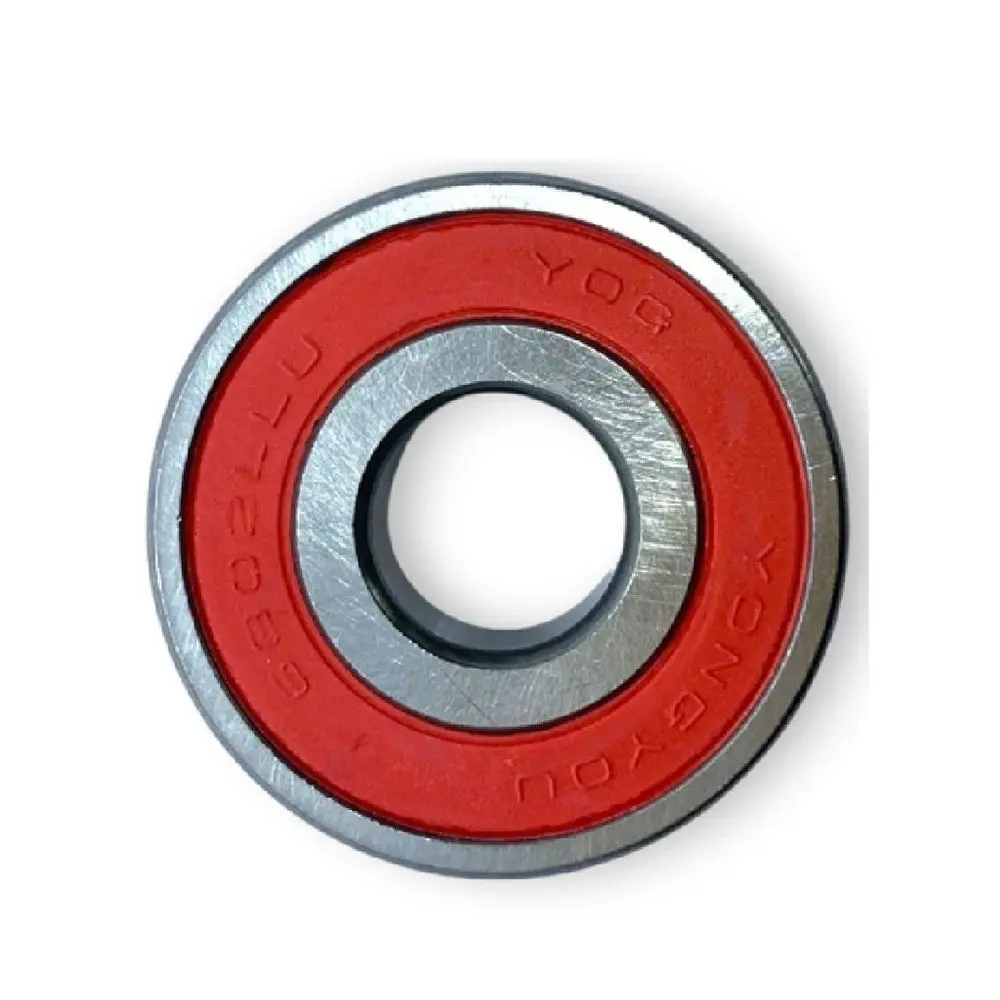 [100810801] ROL 6302 2RS SELLO HULE