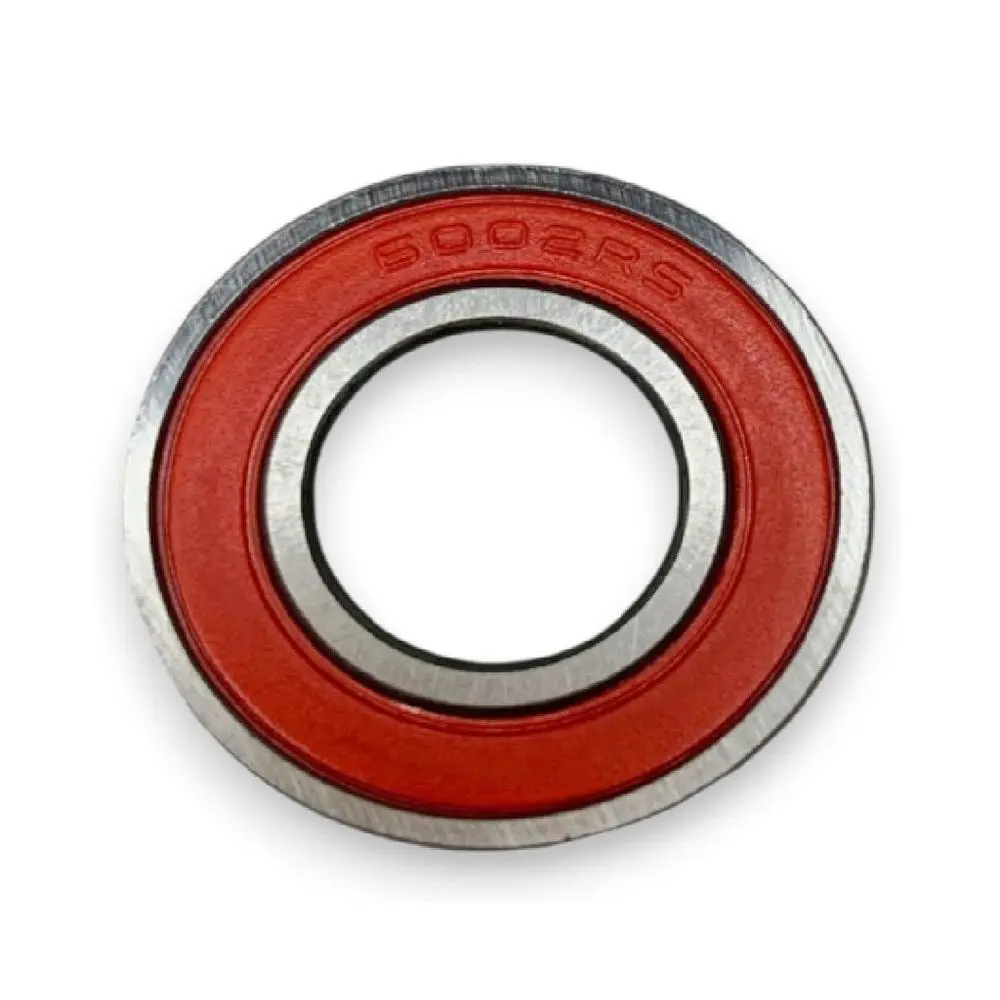 [100810201] ROL 6002 2RS SELLO HULE