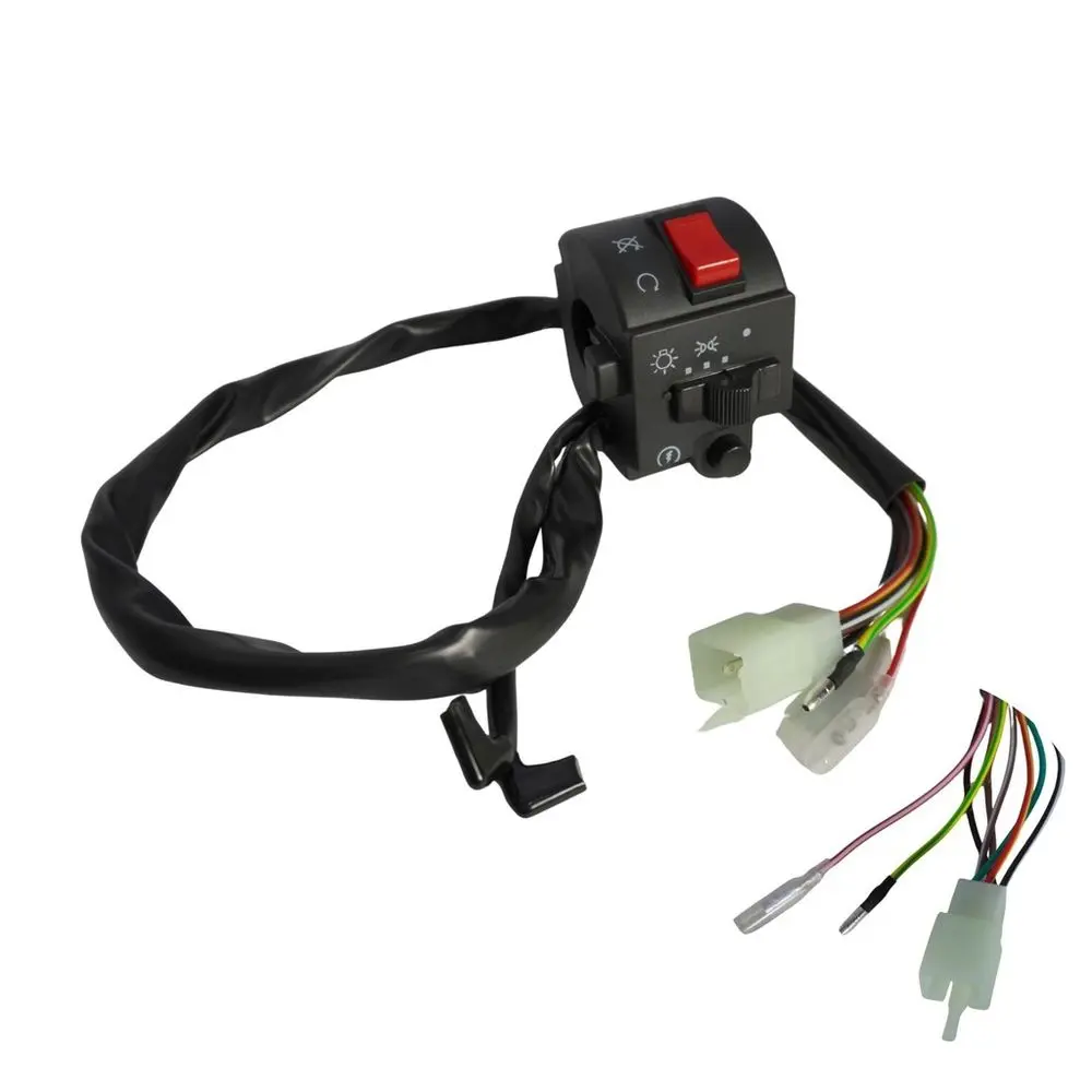 [092710101] SWITCH DERECHO