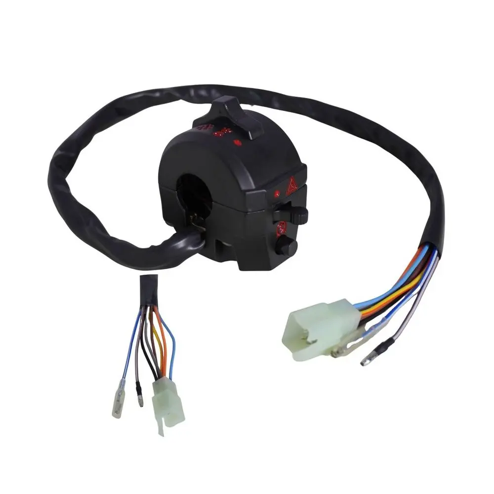 [092710601] SWITCH DERECHO