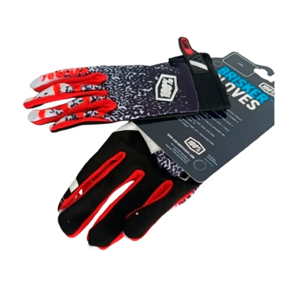 [080700301] GUANTES BLANCO TALLA *M*