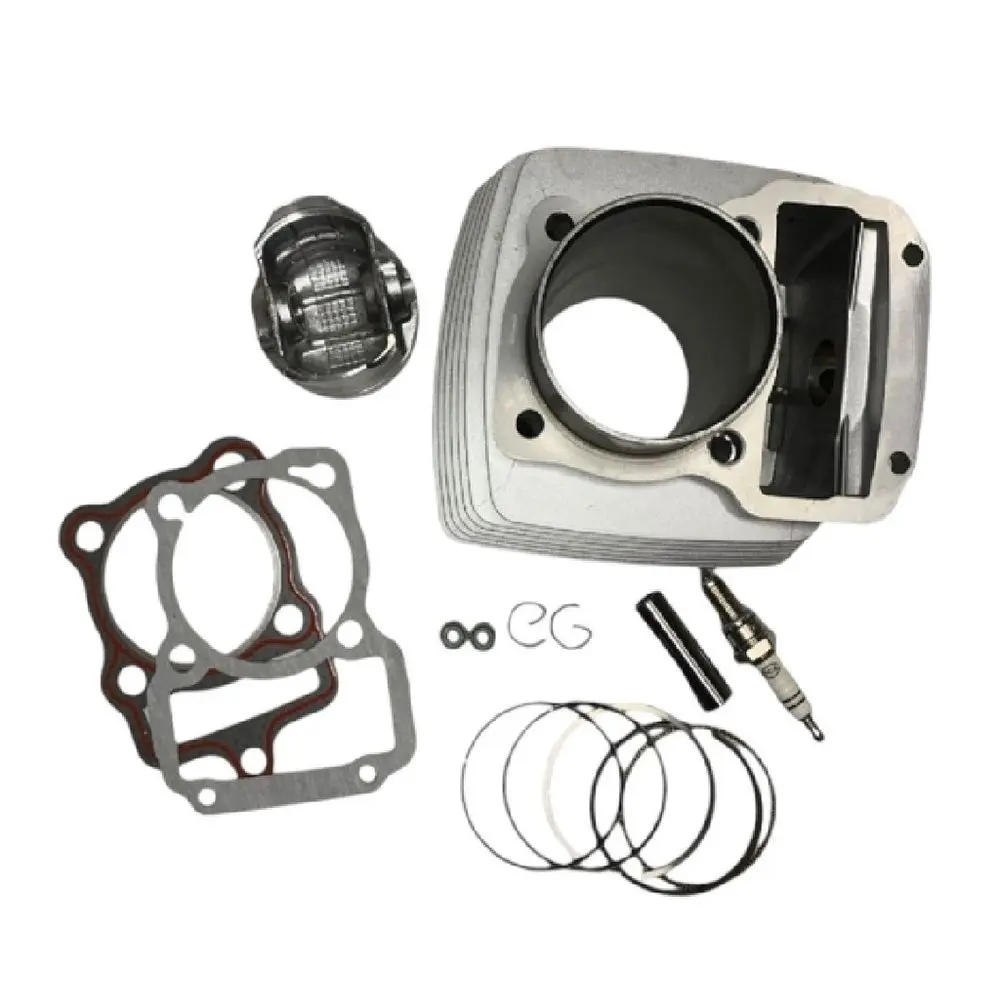 [061900201] KIT CILINDRO (VARILLA) 63.5mm-RAIS PIN 15mm