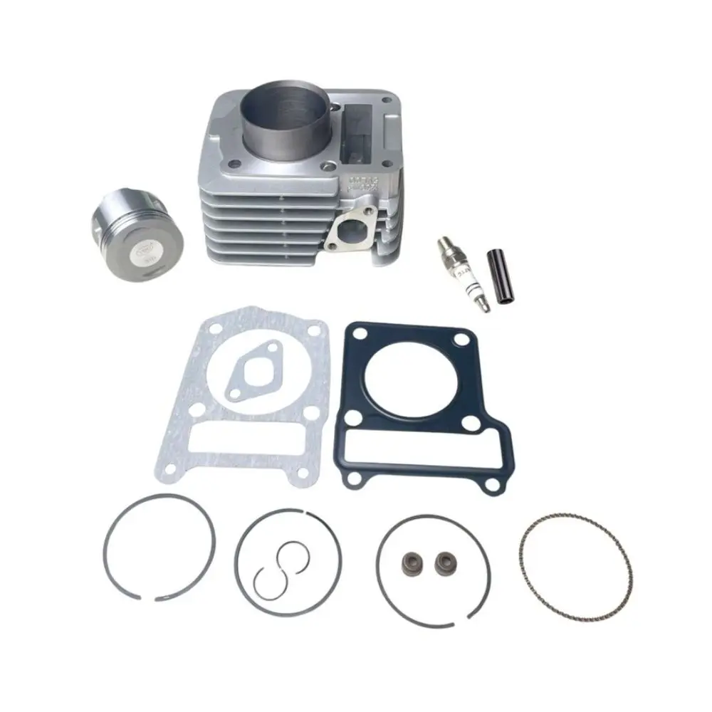 [061900701] KIT CILINDRO (CADENA) 54mm-RAIS PIN 15mm