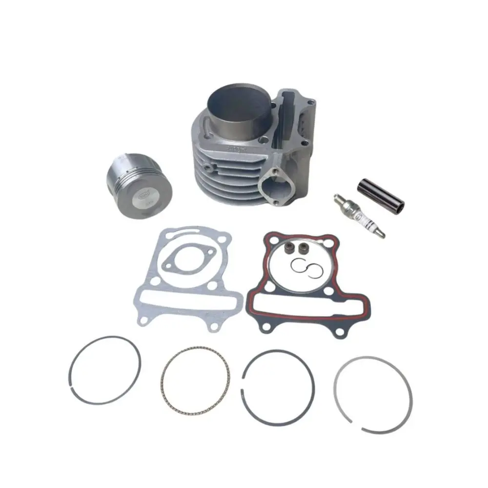 [061900401] KIT CILINDRO  (CADENA) 57.4mm-RAIS PIN 15mm