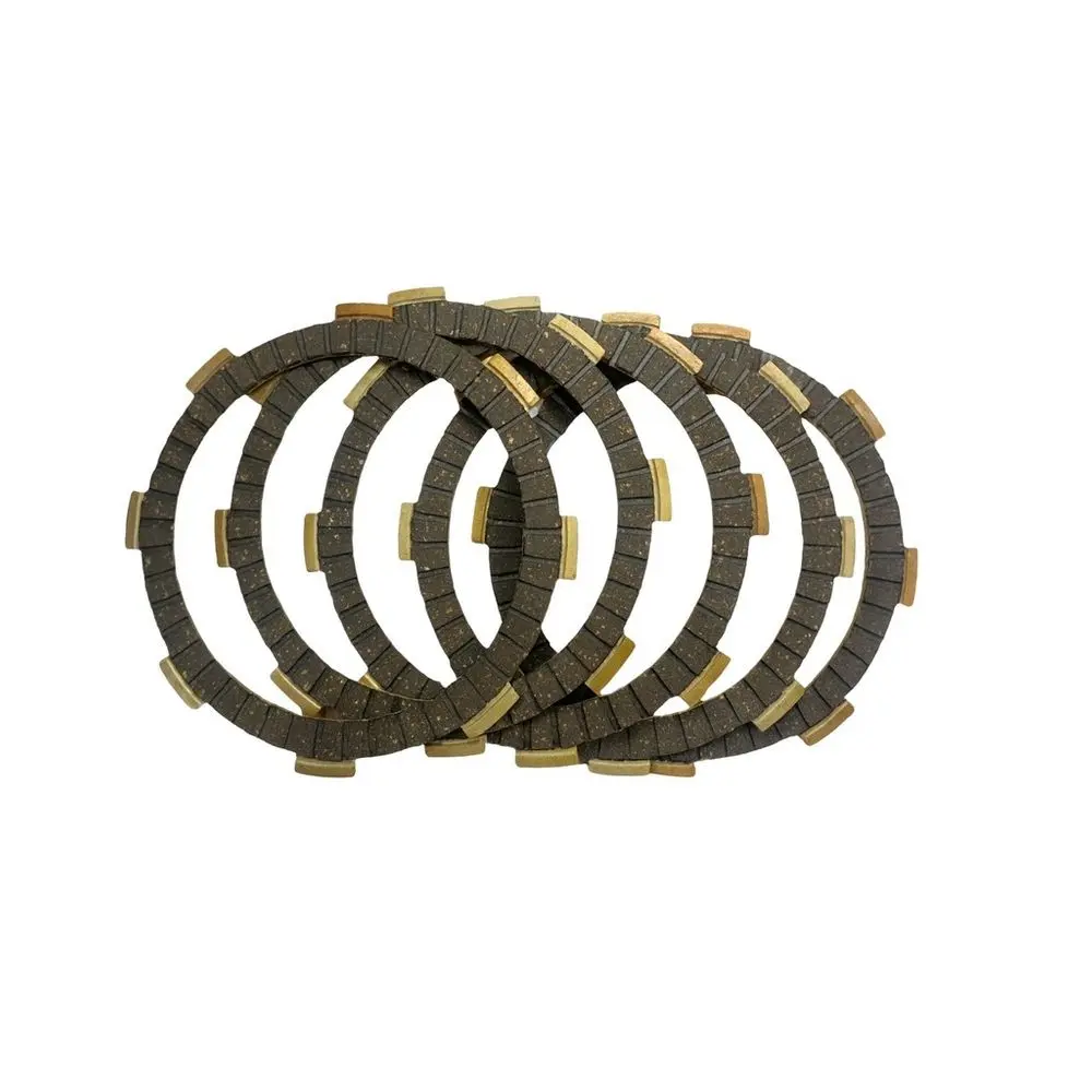 [120710401] SET DISCO CLUTCH