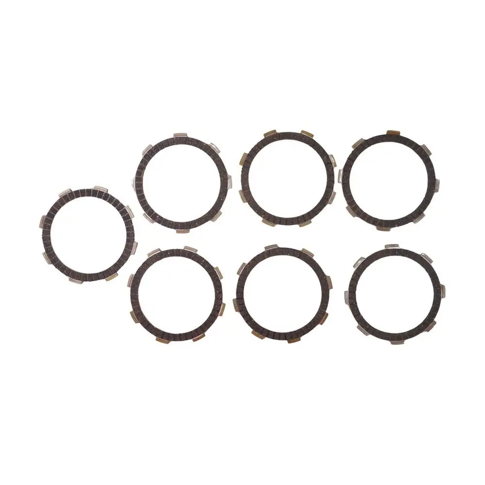 [120710101] SET DISCO CLUTCH