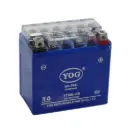 BATERIA GEL (LARGO;114MM X ALTO;106MM X ANCHO;71MM) (+DERE, -IZQ)