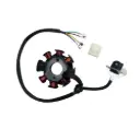 BOBINA GENERADORA (7+1 - 2 TORNILLOS)