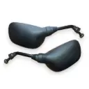 ESPEJOS  R/L ROSCA 10mm