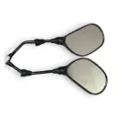 ESPEJOS YAMAHA  R/L 10mm