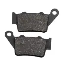 Pastillas de freno NS200